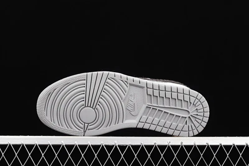All categories Air Jordan Jordan series basketball shoes Air Jordan 1 Low Air Jordan 1 Low AJ1 Joe 1 low-top cultural and leisure sports sneakers 338145-103